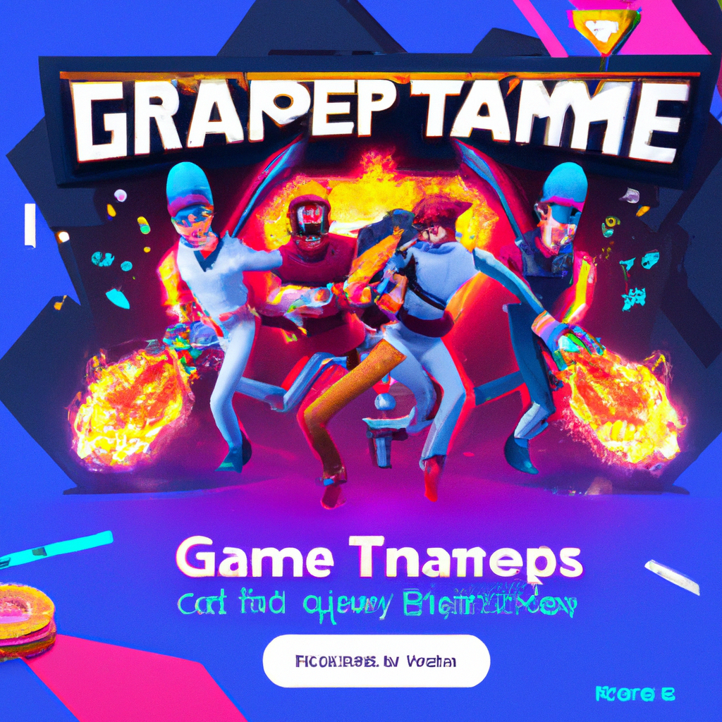 Gameplay montage: cooperative raid